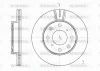 D61951.10 WOKING Тормозной диск