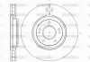 D61957.10 WOKING Тормозной диск