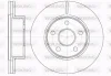 D61967.10 WOKING Тормозной диск