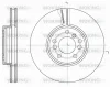 D61975.10 WOKING Тормозной диск