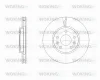 D62130.10 WOKING Тормозной диск