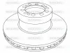 NSA1233.20 WOKING Тормозной диск