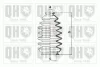 QG1252 QUINTON HAZELL Пыльник рулевой рейки (тяги)