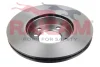 Превью - RD00047 RAICAM Тормозной диск (фото 3)