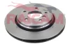 Превью - RD00070 RAICAM Тормозной диск (фото 2)