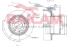 RD00075 RAICAM Тормозной диск