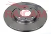 Превью - RD00113 RAICAM Тормозной диск (фото 2)