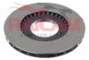 Превью - RD00139 RAICAM Тормозной диск (фото 3)