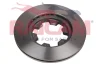 Превью - RD00145 RAICAM Тормозной диск (фото 3)