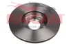 Превью - RD00158 RAICAM Тормозной диск (фото 2)