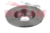 Превью - RD00168 RAICAM Тормозной диск (фото 2)