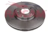 Превью - RD00178 RAICAM Тормозной диск (фото 3)
