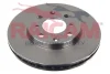 RD00299 RAICAM Тормозной диск