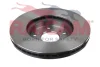 Превью - RD00307 RAICAM Тормозной диск (фото 3)