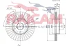 RD00392 RAICAM Тормозной диск