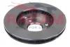 Превью - RD00396 RAICAM Тормозной диск (фото 3)
