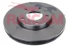 RD00409 RAICAM Тормозной диск