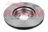 Превью - RD00411 RAICAM Тормозной диск (фото 3)