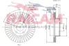 RD00451 RAICAM Тормозной диск