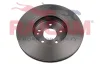 Превью - RD00457 RAICAM Тормозной диск (фото 2)