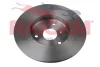 Превью - RD00462 RAICAM Тормозной диск (фото 2)