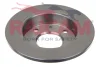 Превью - RD00512 RAICAM Тормозной диск (фото 2)