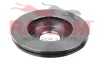 Превью - RD00515 RAICAM Тормозной диск (фото 3)