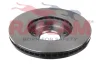 Превью - RD00518 RAICAM Тормозной диск (фото 2)