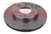 RD00532 RAICAM Тормозной диск