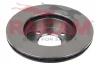 Превью - RD00532 RAICAM Тормозной диск (фото 3)