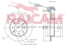 RD00552 RAICAM Тормозной диск