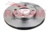 RD00570 RAICAM Тормозной диск