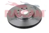 Превью - RD00612 RAICAM Тормозной диск (фото 2)