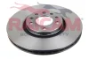 RD00615 RAICAM Тормозной диск