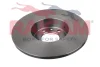 Превью - RD00652 RAICAM Тормозной диск (фото 3)