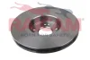 Превью - RD00679 RAICAM Тормозной диск (фото 3)