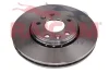 Превью - RD00705 RAICAM Тормозной диск (фото 3)