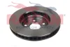 Превью - RD00790 RAICAM Тормозной диск (фото 2)