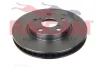 Превью - RD00790 RAICAM Тормозной диск (фото 3)