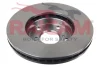 Превью - RD00795 RAICAM Тормозной диск (фото 2)