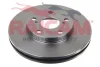 Превью - RD00795 RAICAM Тормозной диск (фото 3)