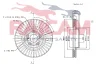 RD00834 RAICAM Тормозной диск