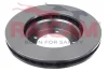Превью - RD00841 RAICAM Тормозной диск (фото 3)