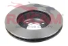 Превью - RD00865 RAICAM Тормозной диск (фото 2)