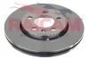 RD00885 RAICAM Тормозной диск