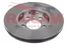 Превью - RD00885 RAICAM Тормозной диск (фото 3)