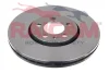 Превью - RD00887 RAICAM Тормозной диск (фото 3)