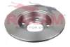 RD00905 RAICAM Тормозной диск