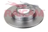 Превью - RD00905 RAICAM Тормозной диск (фото 2)