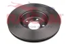 Превью - RD00934 RAICAM Тормозной диск (фото 2)